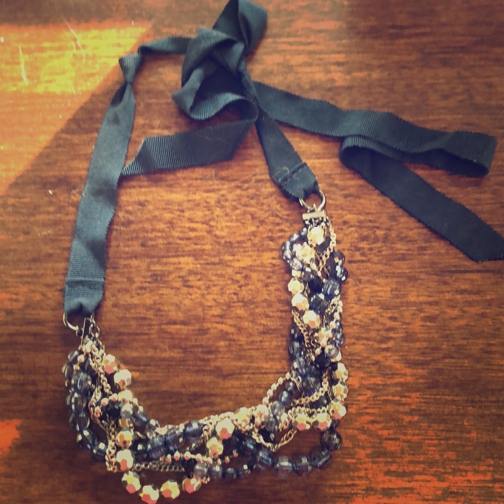 Fashion necklace